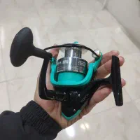 چرخ ۳۰۰۰ کایدا