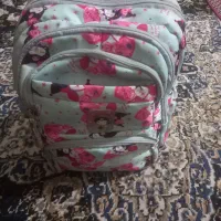 کیف مدرسه ای دخترانه