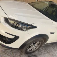 مشین اطلس باسانروف نو نو کارکرد کم|خودرو سواری و وانت|سیرجان, |دیوار