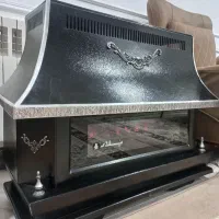 بخاری فروشی