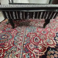 پایه آینه