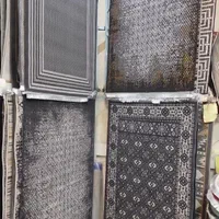 فروش فرش و پتینه گلیمی سنتی مدل جدید *در همه سایز|فرش|مشهد, ایثارگران|دیوار