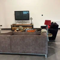 ویلا دربست مبله رهن کامل|اجارهٔ خانه و ویلا|نوشهر, |دیوار