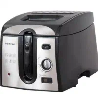 سرخ کن نونو