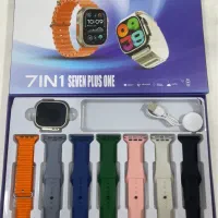 اپل واچ 7بند اولترا 3(حضوری و درب منزل)