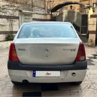 ال ۹۰ مدل ۸۷|خودرو سواری و وانت|تهران, پرستار|دیوار