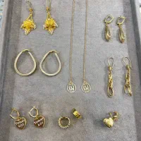 خریدطلا با نزدیک قیمت روی تابلو(طلا اجرت صفردرصد)|جواهرات|تهران, صد دستگاه|دیوار