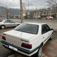 پژو405مدل۹۳اتاق تعویض