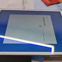 تبلت سامسونگ t555|تبلت|ری, دولتآباد|دیوار