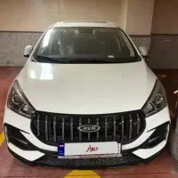 آریزو 5/ تحویل فوری صفر و خشک