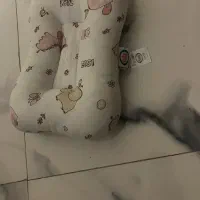 بالشت سر نوزاد مخصوص شیردهی