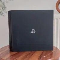 فروش فوری Ps4 Pro 1tra