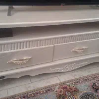 میز تلویزیون متین