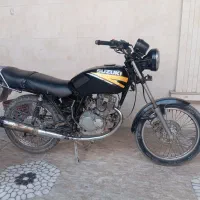 موتور مدل 89 استارتی پلاک ملی مدارک کامل