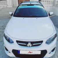 کوییک ۱۴۰۱ استثنایی رنگ سفید صدفی