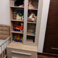 تخت و کمد کودک|تخت و سرویس خواب|تهران, آرارات|دیوار