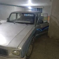 مزدا دو کابین ژاپن|خودرو سواری و وانت|ملایر, |دیوار