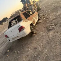 پراید  ۱۳۲ مدل ۹۴