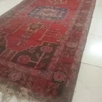 قالیچه دست بافت