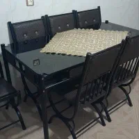 میز ناهار خوری