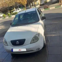 تیبا 1 مدل 99 بی رنگ پلمپ|خودرو سواری و وانت|سبزوار, هویزه|دیوار