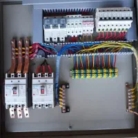 برقکار ساختمان وصنعتی