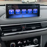 تیارا (مکث موتور)7نفره 1402|خودرو سواری و وانت|ارومیه, |دیوار