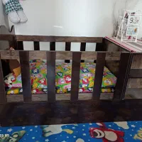 تخت خواب کودک و نوجوان