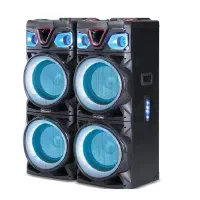 اسپیکر جفت خانگی مکسیدر