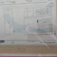 زمین تجاری مسکونی شهرک شیرین