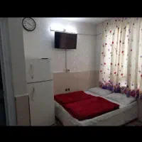 اجاره سوئیت/روزانه/ ساعتی/هفتگی/