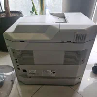 پرینتر چندکاره لیزری پاناسونیک mb3020|پرینتر، اسکنر، کپی، فکس|تهران, فرمانیه|دیوار