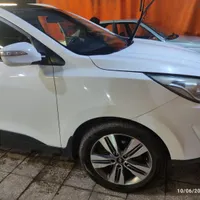 هیوندای توسان ix 35 2400cc، مدل ۲۰۱۵