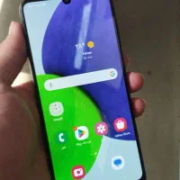 سامسونگ وa22