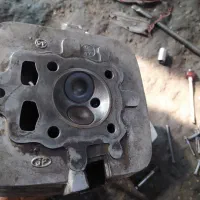 موتور سیکلت 200|موتورسیکلت|سیمین شهر, |دیوار