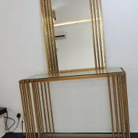 آینه کنسول نو