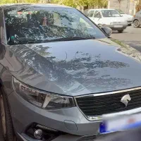 تارا دنده کم کارکرد بهمن ۱۴۰۰|خودرو سواری و وانت|تهران, نصرت|دیوار