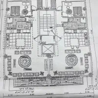 پیش فروش/شمالی دوخوابه/کد ۱۳۹/فاز۲/پارکینگ دار