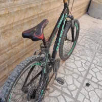 دوچرخه سایز ۲۶