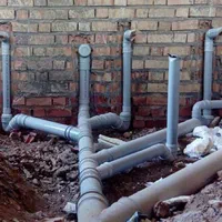 لوله بازکنی و تاسیسات ارزان فوری|خدمات پیشه و مهارت|ساوه, |دیوار