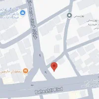 خانه طبقه همکف