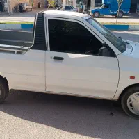 پراید بار 98 تمیز