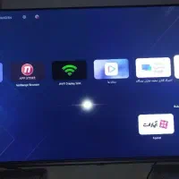 تلویزیون ۵۰ اینچ gplus|تلویزیون و پروژکتور|ایلام, |دیوار