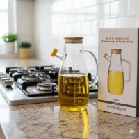 روغن ریز پیرکس