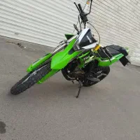 تریل کویرموتور 200cc t4|موتورسیکلت|تبریز, |دیوار