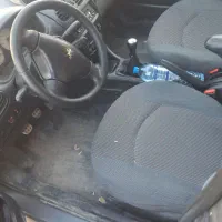 پژو|خودرو سواری و وانت|خمینی‌شهر, |دیوار