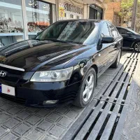 سوناتا۲۰۰۷