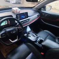 تیگو7پرو پرومیوم|خودرو سواری و وانت|مشهد, کوی المهدی|دیوار