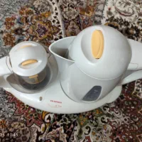 چای ساز تفال|سماور، چای‌ساز، قهوه‌ساز|تهران, جیحون|دیوار