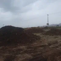 کود حیوانی پوسیده درجه یک